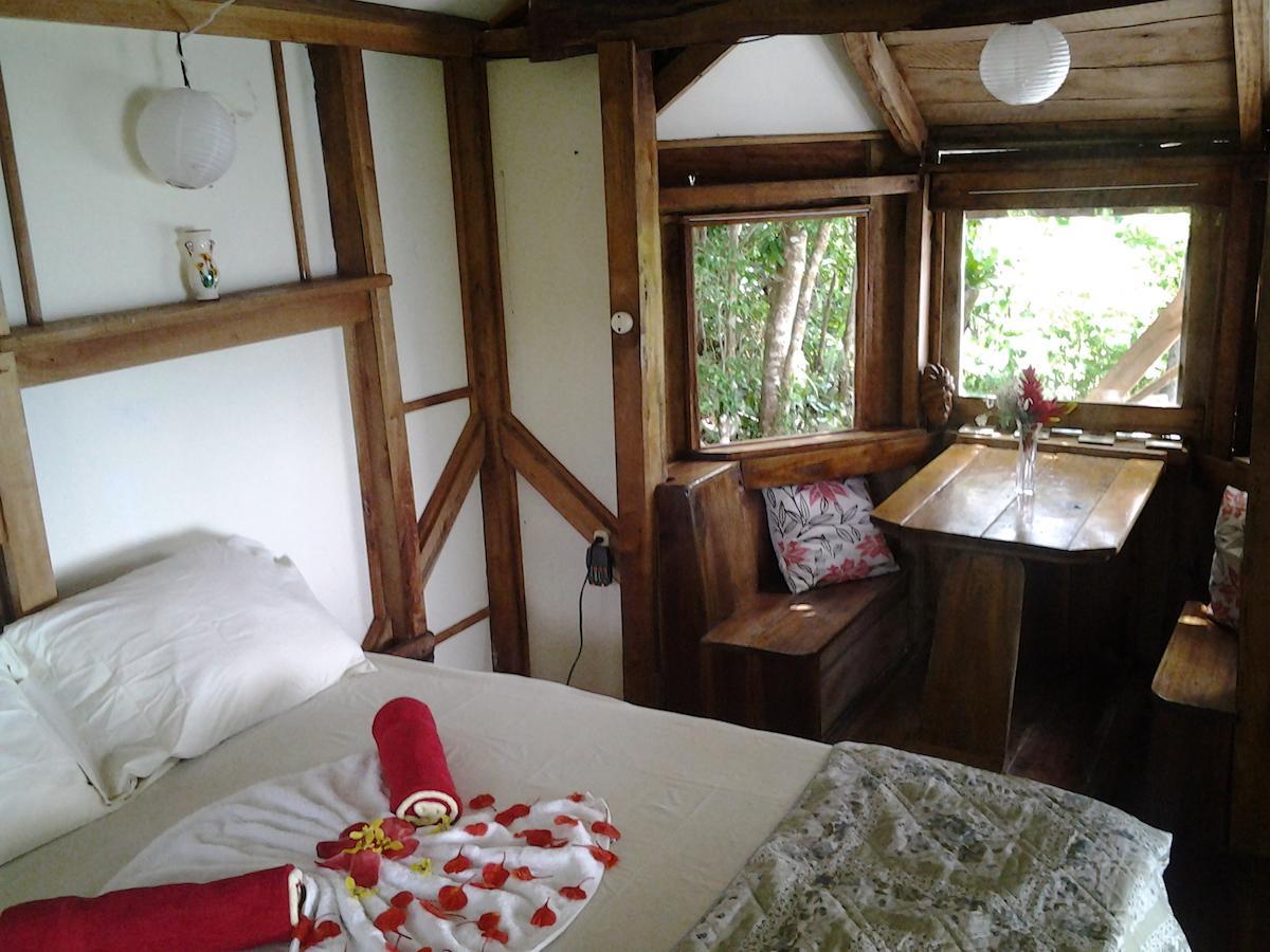 Good Hope Retreat Hotel Cave Екстериор снимка