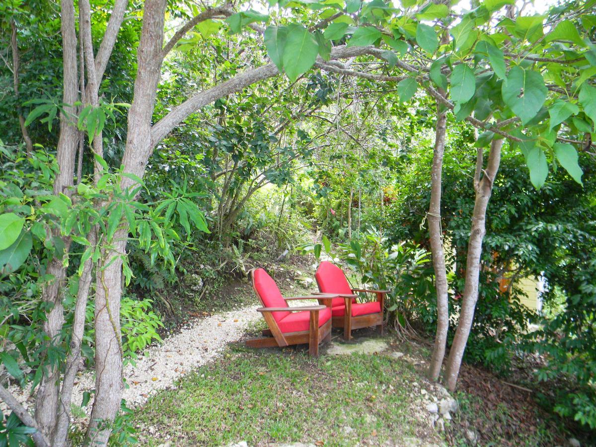 Good Hope Retreat Hotel Cave Екстериор снимка