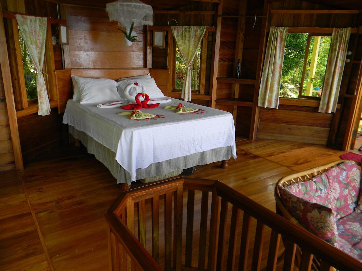 Good Hope Retreat Hotel Cave Екстериор снимка